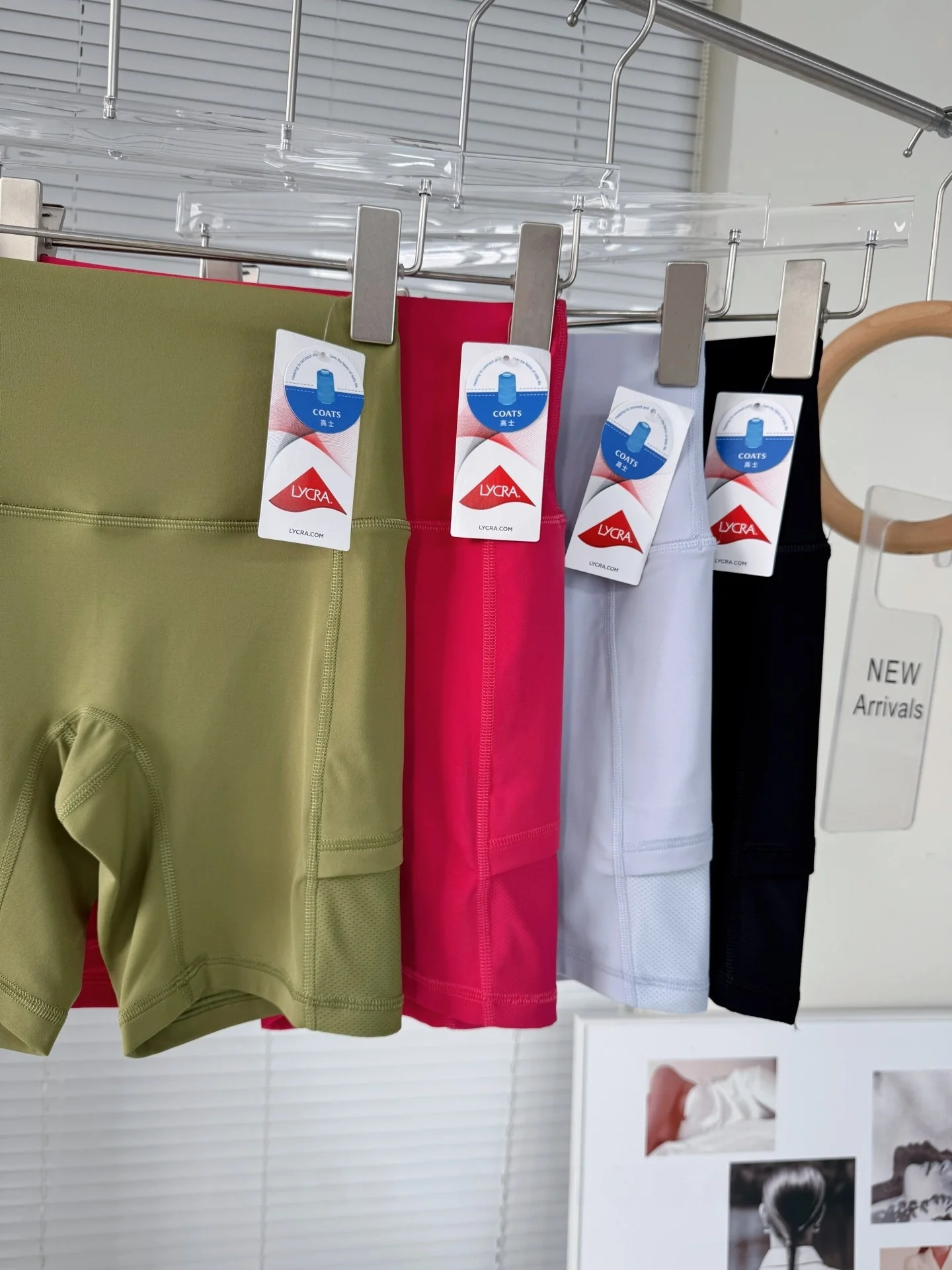 Calças de yoga de cintura alta femininas anti-encurralado apertado fitn orts pilates treinamento spor orts t-polegada bot abdômen levantamento