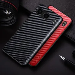 Carbon Fibre texture Phone Case for OnePlus Nord 4 Design Soft Back Cover Coque for OnePlus Nord CE4 Lite 5G Case