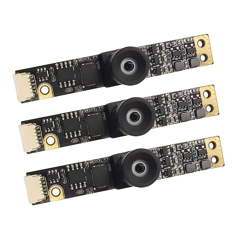 2MP OV2710 USB2.0 Camera Module 30fps 95 Degree No Distortion FF Fixed Focus High Speed UVC Free Drive OTG Webcam