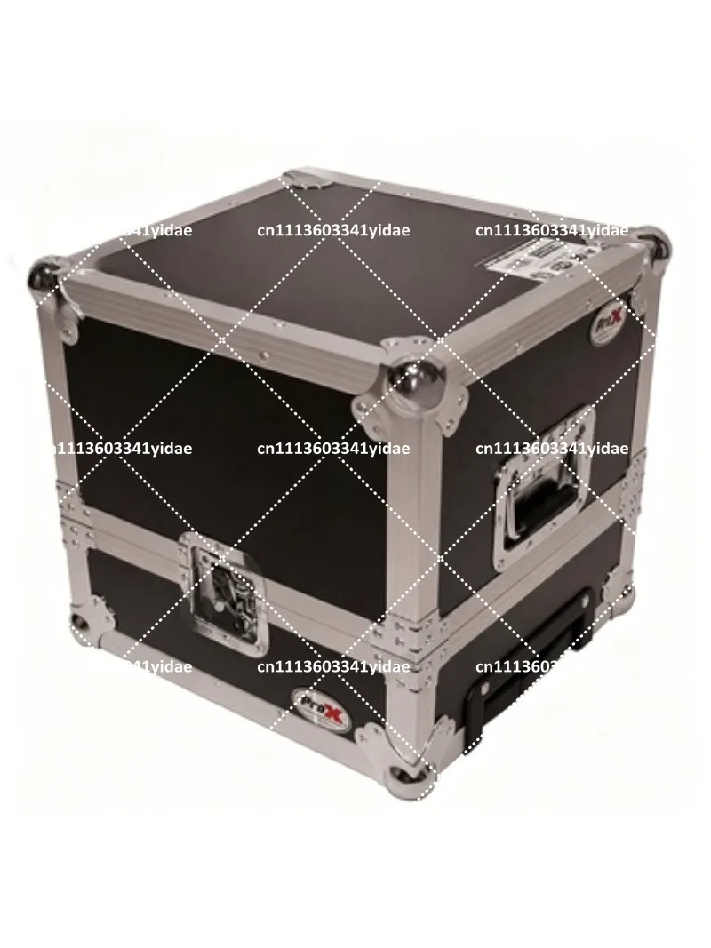 Aluminum Flight Case for Photo Printer - CE Hiti P525l Compatible Protective Tool Packing Case
