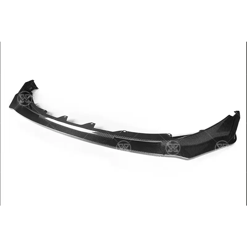 Carbon Fiber Front … - image