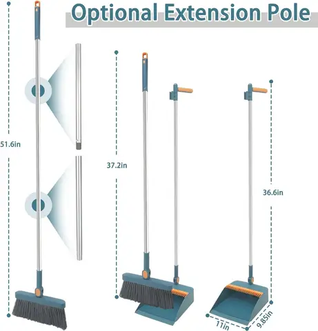 8 best sales kvastsopmaskin - №4