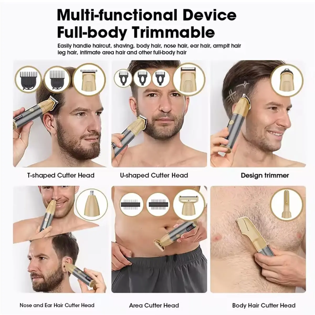 update-yj-101-with-charging-base-ipx6-body-beard-foil-face-shaver-hair-trimmer-for-men-6-in-1-rechargeable-electric-razo-20mm