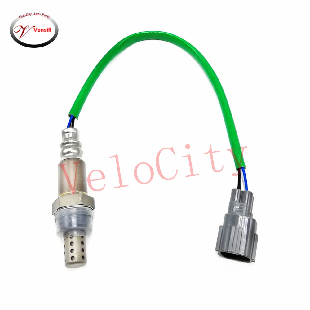 Oxygen Sensor Fits …