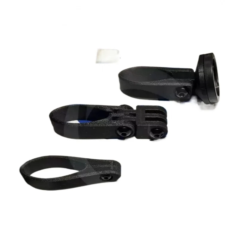 For Colnago Y1RS Integrated Mounts Set - Compatible with Garmin Varia/Magene/Bryton Radar, Tail Light, GoPro & Number Plate