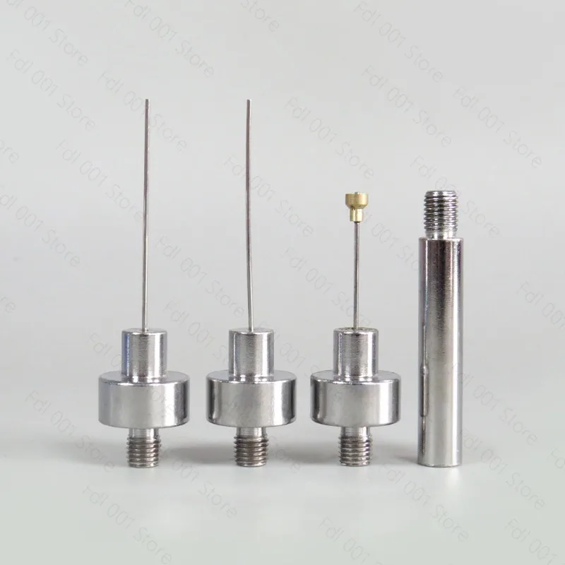 Cement standard method Vicat meter Paste consistency Gypsum setting time meter Substitute method  Round mold