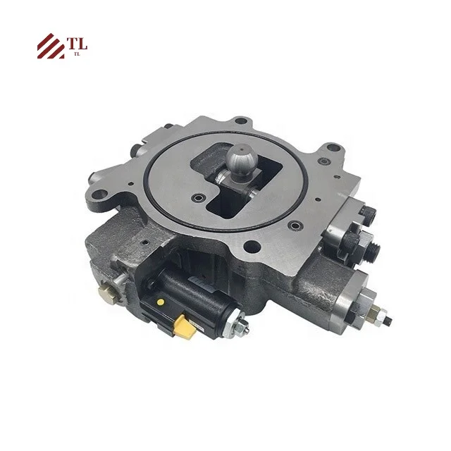 

Excavator Construction Machinery Parts E320C Hydraulic Pump Regulator 256-0074 256-0077 256-0096