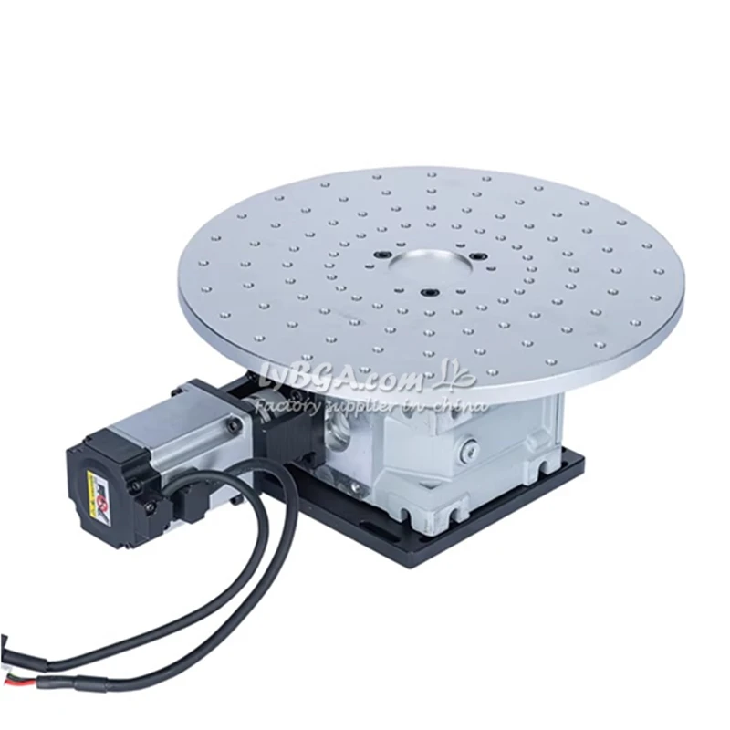 Positioner Mold Welding Woodworking Jig Rotary Axis Argon Arc Automatic Speed Control Handheld Laser Ring Seam Bench Platform - view 5