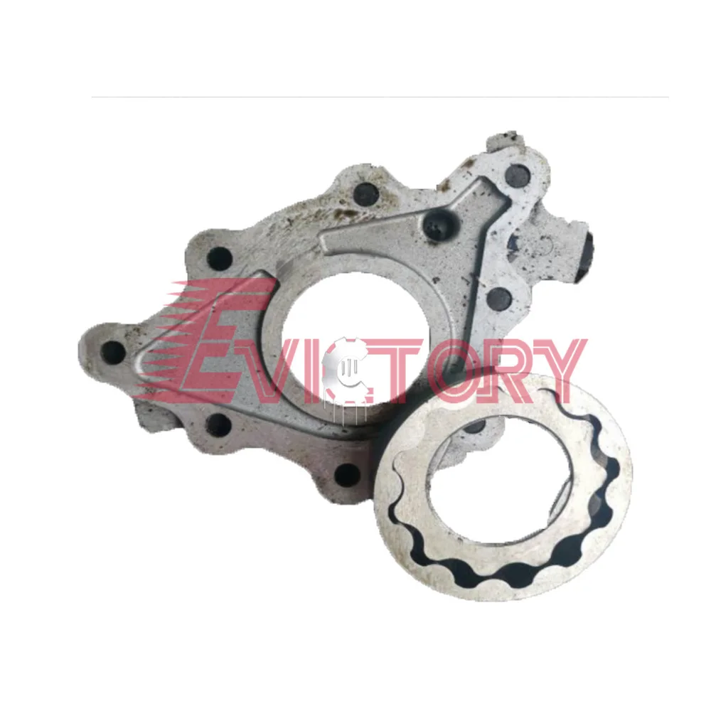 

TK370 TK3.70 oil pump for yanmar mini excavator engine spare parts