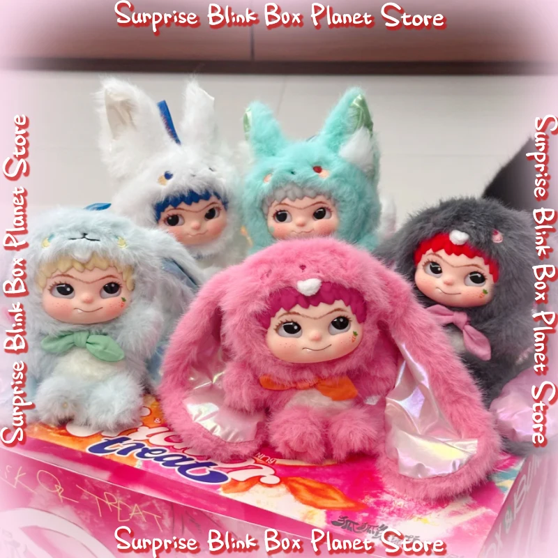 

Оригинальный семейный дневник Wakuku V2, подвеска, глухая коробка, украшение для мобильного телефона, трендовый подарок, модный подарок на день рождения для девочки