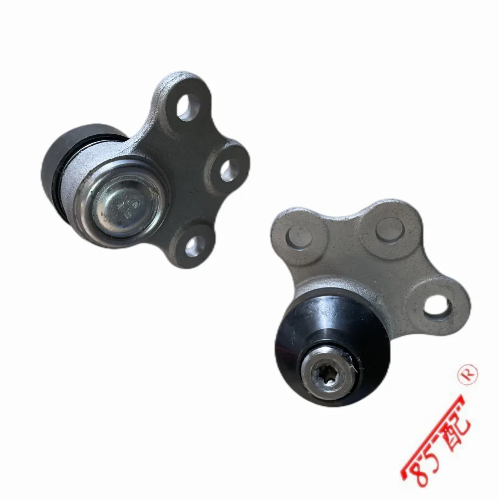 Suspension Lower Arm Left And Right Bracket Arm Ball Joint Flange 364077 Used For Peugeot 2008 208 301 Citroen C3 C4 ELYSEE DS3