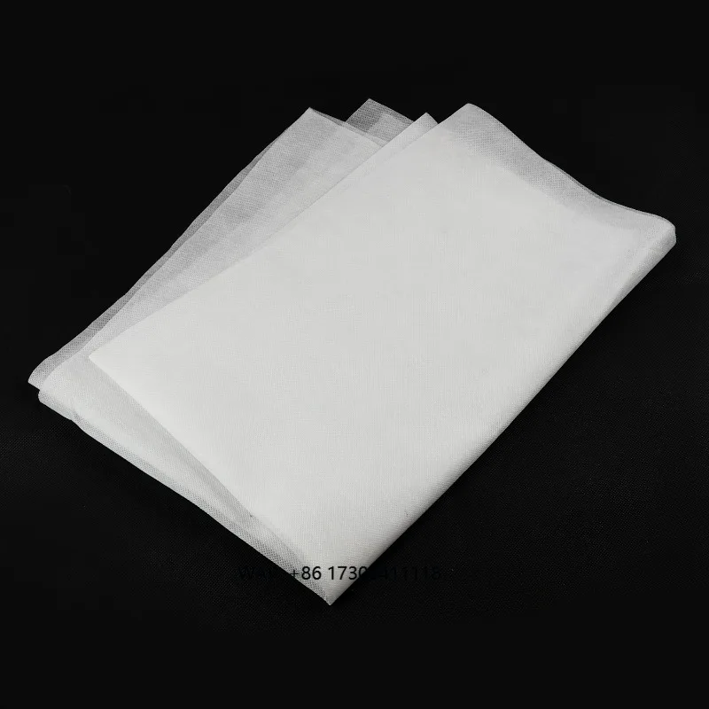 Christmas Water Resistant Felt Sheets Microfiber Fabric for Sewing Ornaments and Home Decor