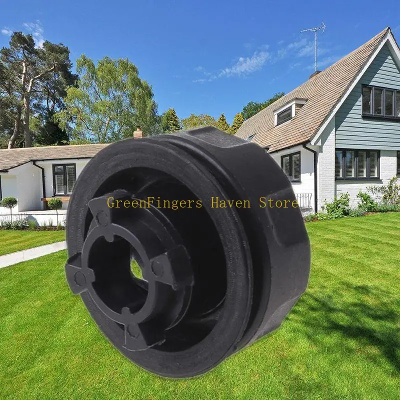 

F68D Spool Cap Trimmer Replacement Handed Thread for C4-2 C5-2 FSA65 FSA85 FS38 Electric String Trimmers Parts