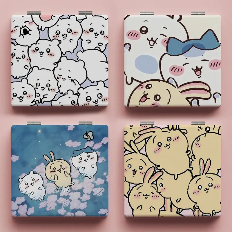 Cute Chiikawa Doubl…