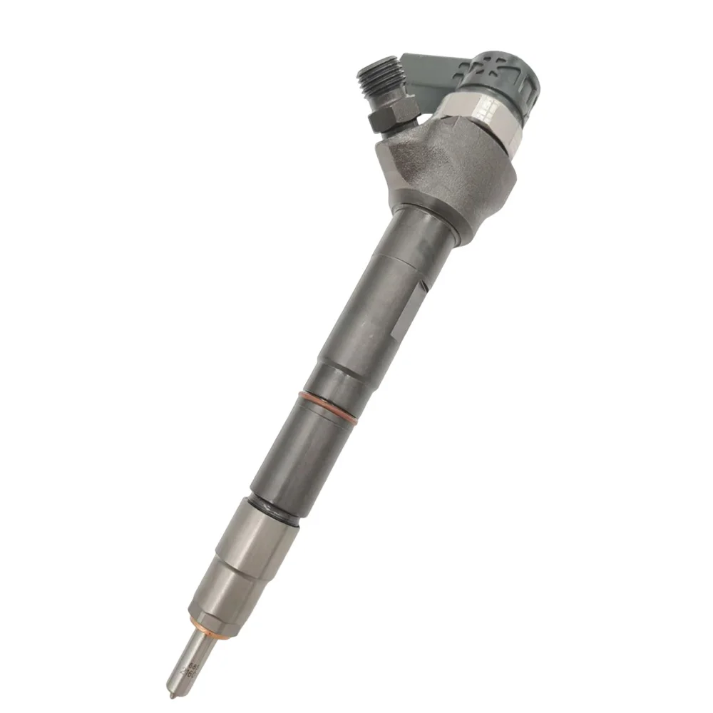Diesel Fuel Injector 0445110369 For Audi A3 A4 A6 Q5 For VW Amarok Caddy Golf Jetta Passat Tiguan Touran 0445110646 03L130277J