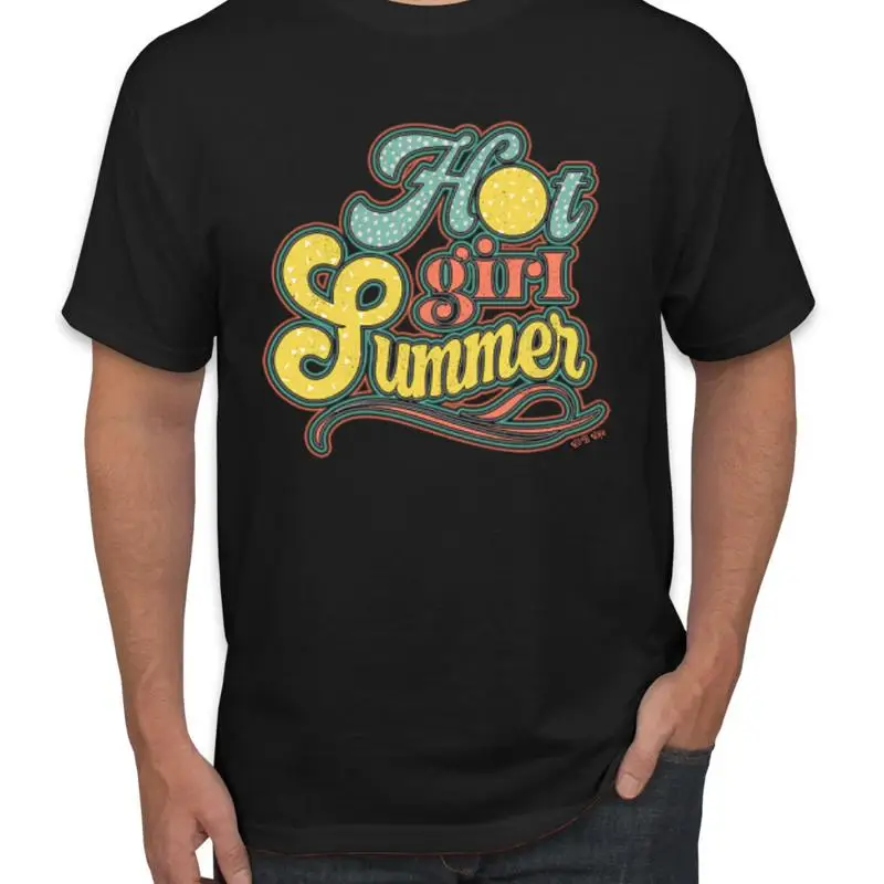 Polka Dot Hot Girl …