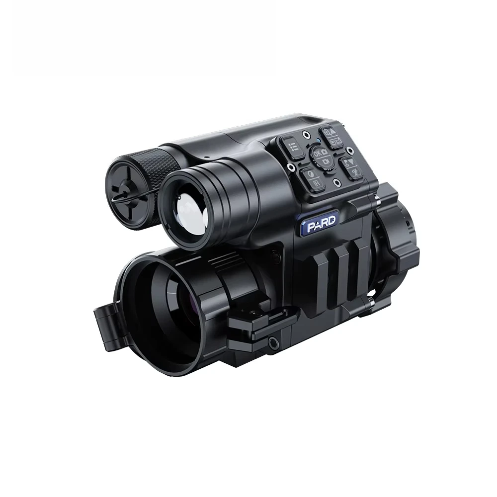 

PARD FD1 Front Clip On Night Vision Scope For Hunting Without LRF