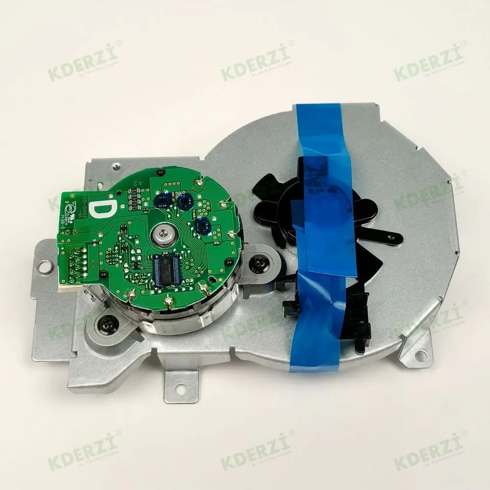 Original Drum Drive Assembly RM2-6920 for HP LaserJet Enterprise M604 M605 M606 604 605 606 Drum Motor Unit RM1-8358