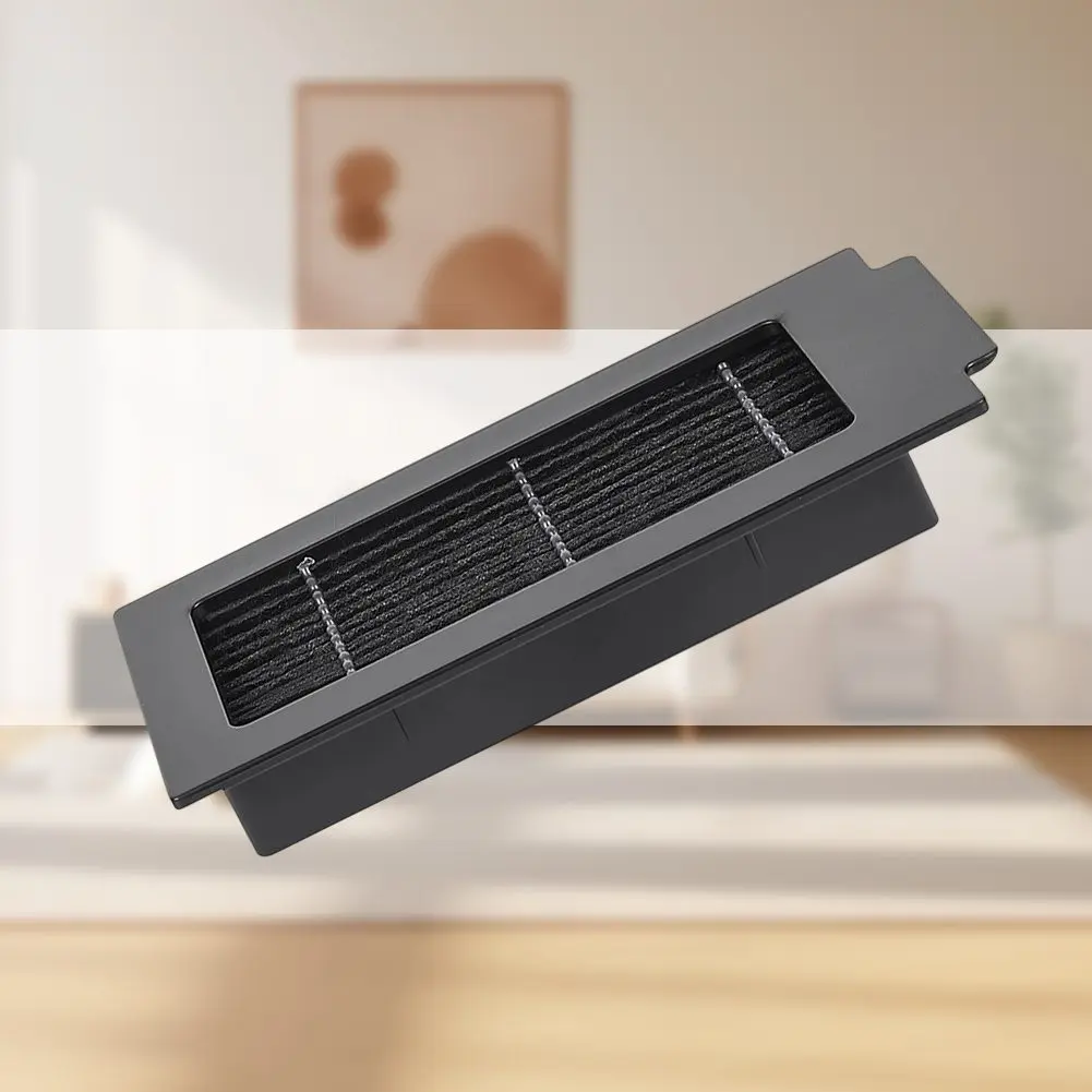 

Комплект фильтров для пылесоса ECOVACS T50 Pro, 4/10 шт., сменные моющиеся фильтры, аксессуары для уборки дома