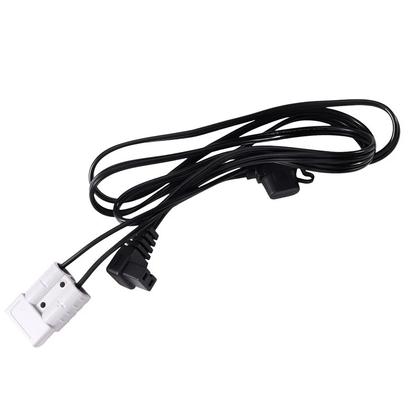 T24C 50A 16AWG Wire With Plug For Plug Power Line Set