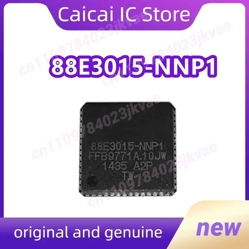 10pcs/lot  88E3015-NNP1  88E3015-A2-NNP1C000   QFN   New original