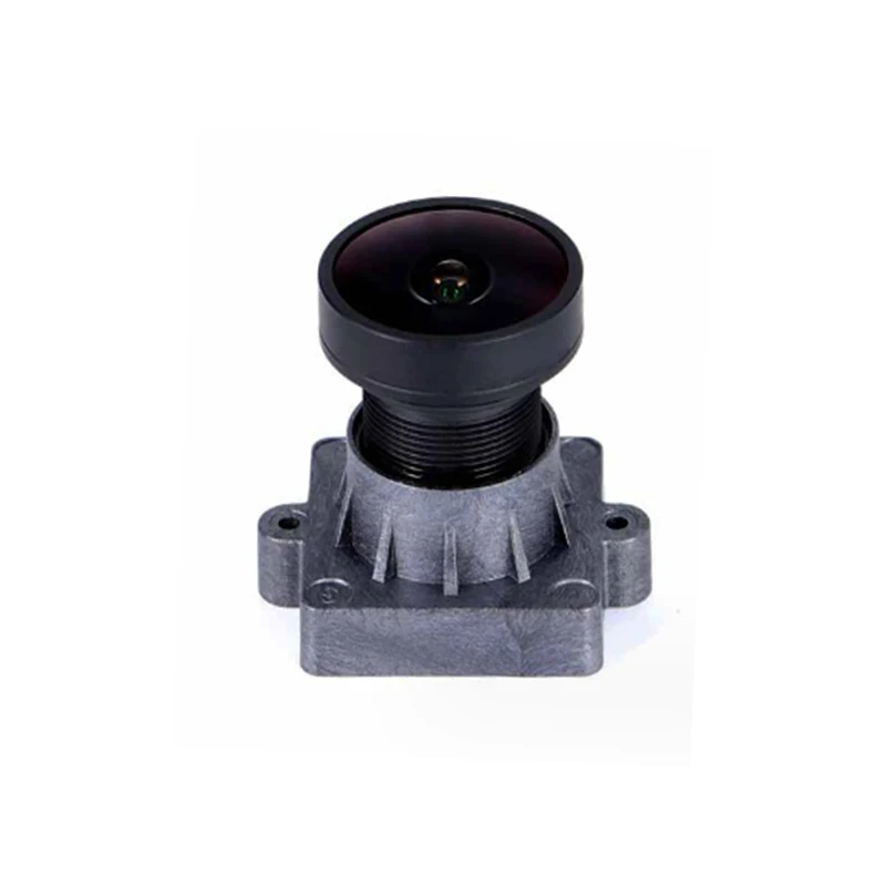 

13MP 3.3mm 1/2.3" M12*0.5 S Mount Wide Angle Board Lens 4K CCTV Lens For CCTV Network Security Sports Camera SL-0315