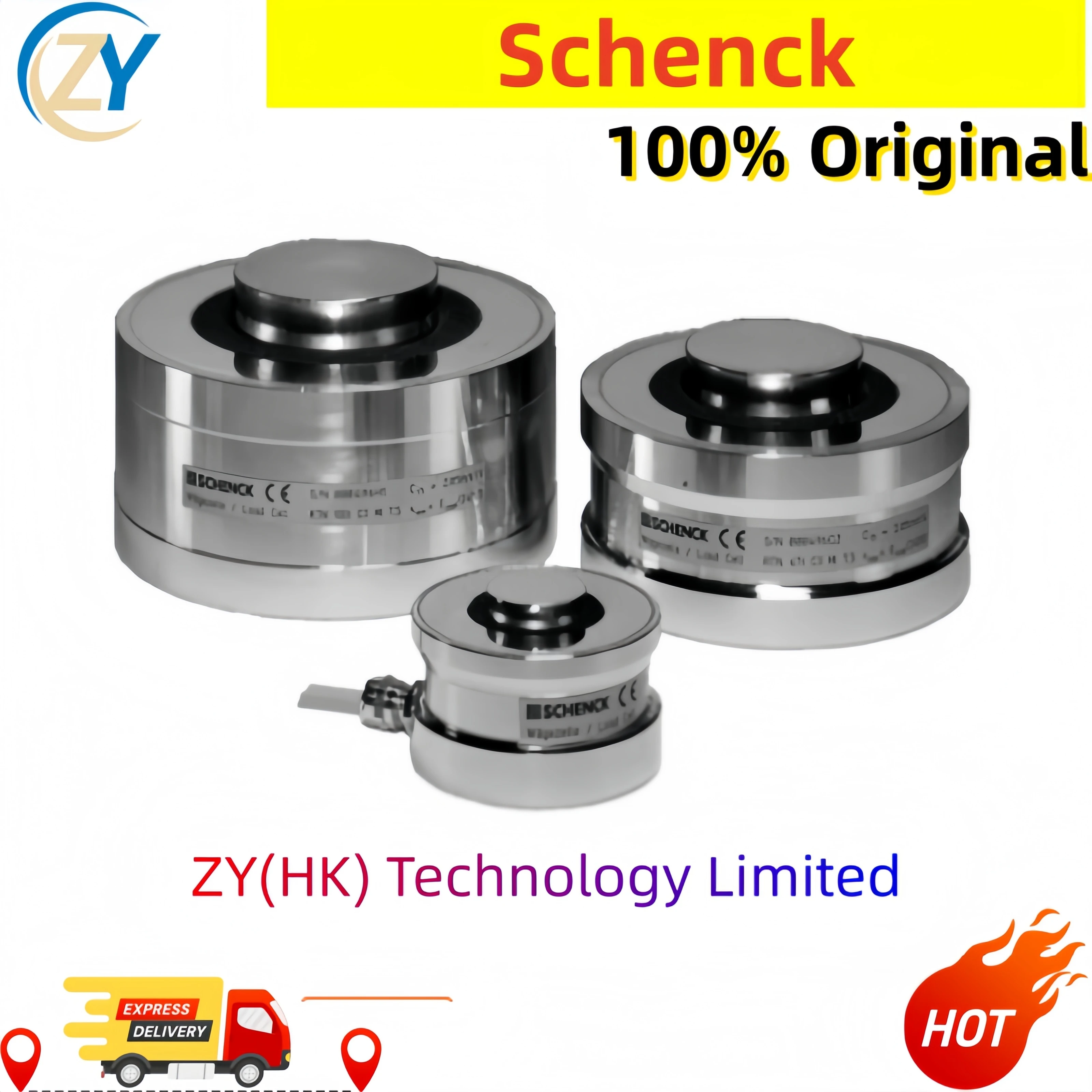 جهاز التحكم في الوزن SCHENCK VHM20110 V134591.B01 【تحتاج إلى الاستفسار】 #3
