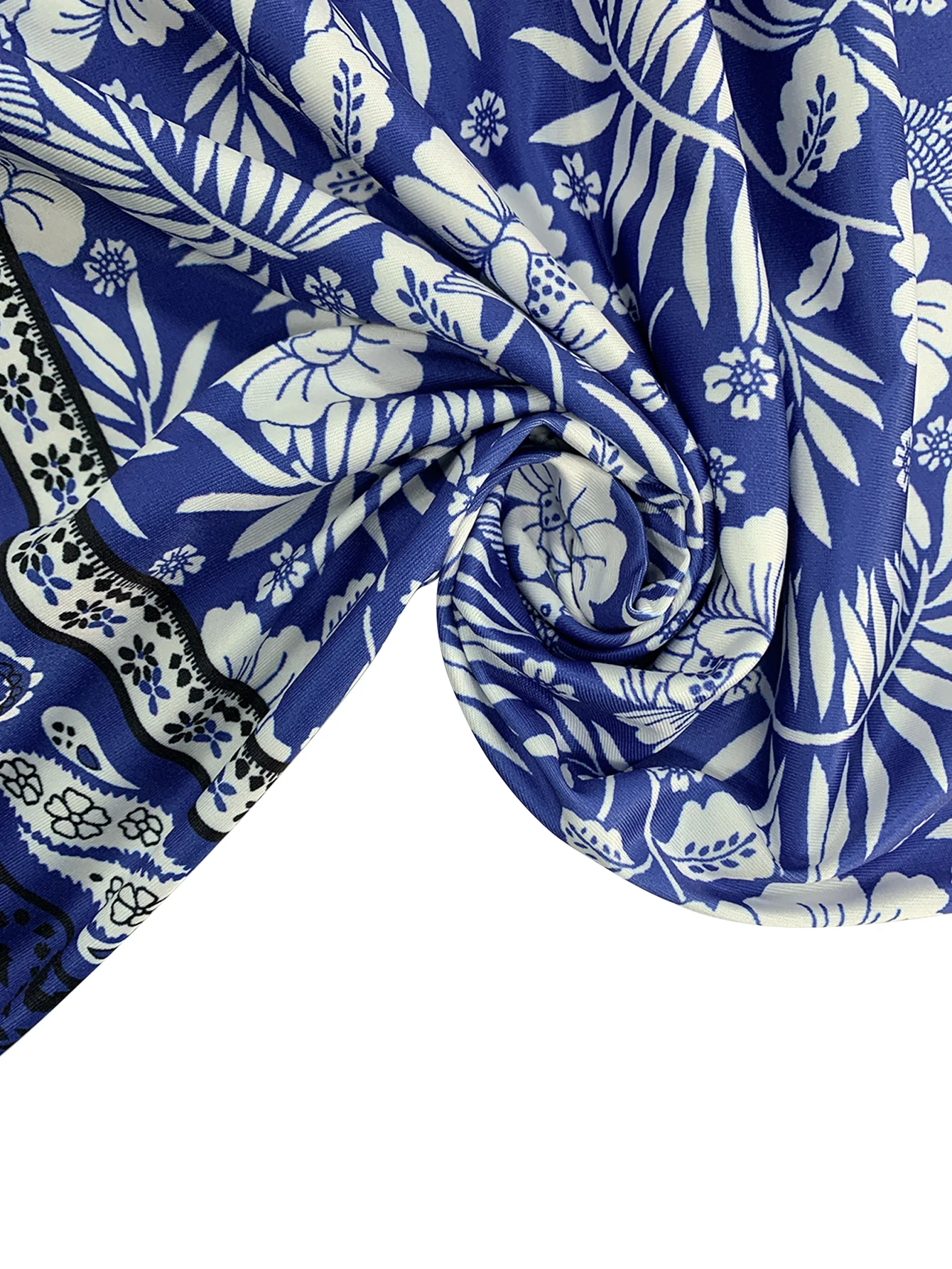 Women's Tropical Floral Print - đánh giá và giá Sundress Midi Floral
