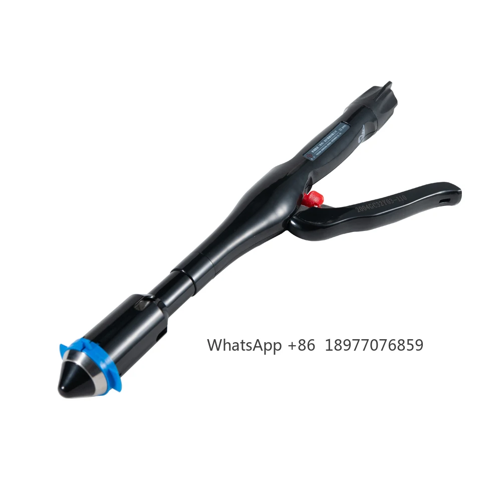 

Stapler Surgical Disposable Circular Hemorrhoids Stapler Pph Stapler For Laparoscopic Surgical Use 32mm 34mm