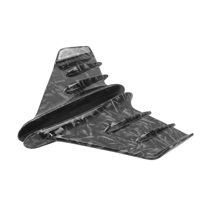 Motorcycle Spoiler Wing Aerodynamic Winglet For Yamaha YZF R1 R6 R25 R7 R3 for Bmw S1000RR S1000R S 1000 RR/R 1000R 1000RR