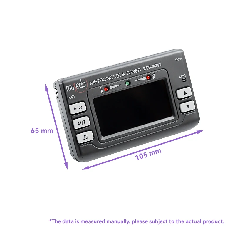 Thumbnail 2 - #53 New Metronomes Arrivals