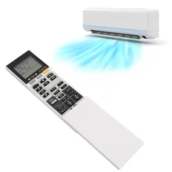 zk30 SG10B Air Conditioner Remote Control Replacement for Mitsubishi MSZ EF09NAB MSZ EF09NAB U1 MSZ EF09NAS MSZ EF09NAS U1 MSZ