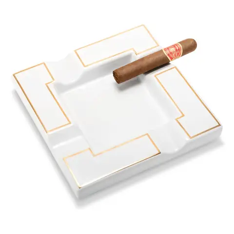 8 best sales ceramic ashtray - №2
