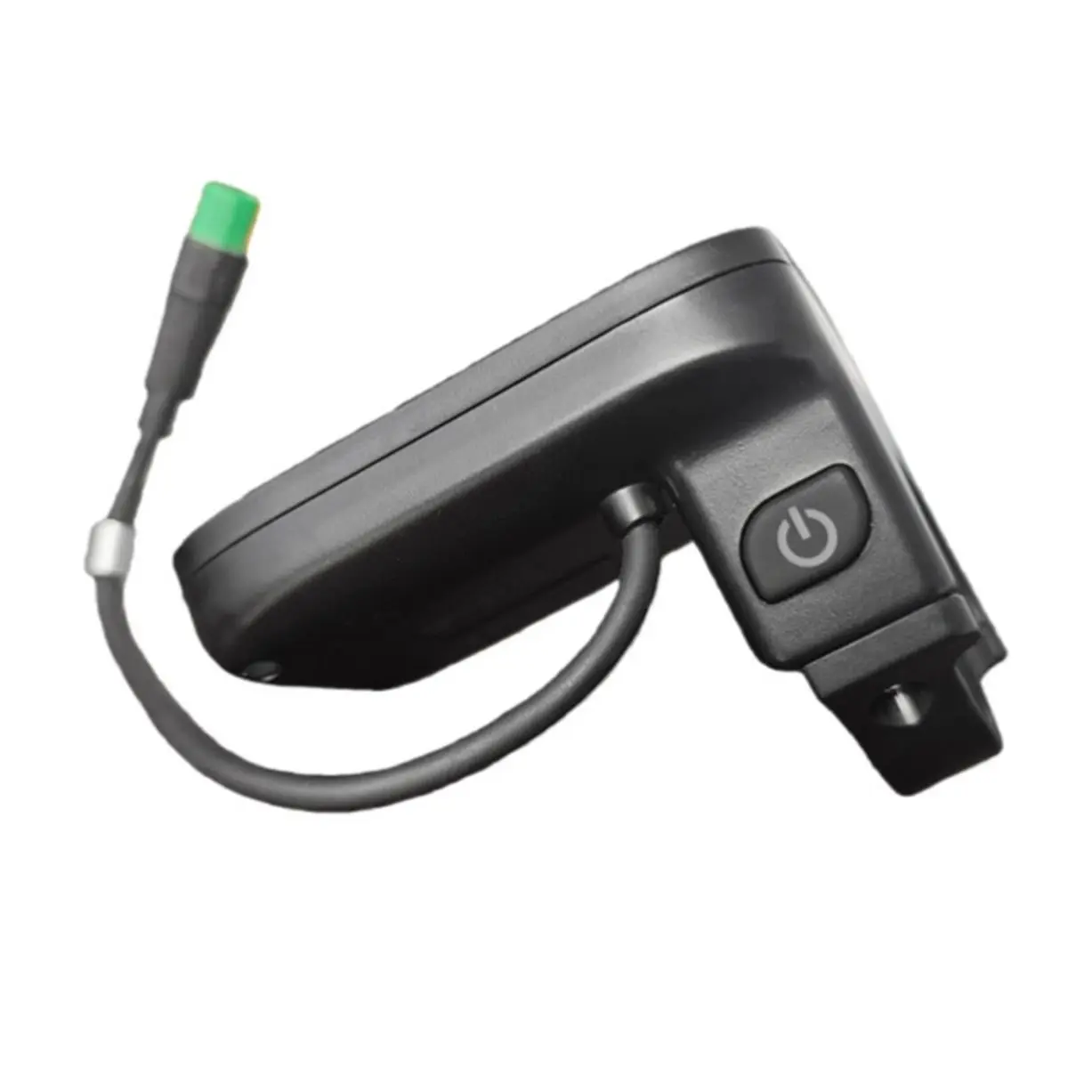DT75BG Ebike Display DPC11 CAN Version for M200 M210 M300 M420 M500 M510 LCD Display Electric Bicycle Accessory