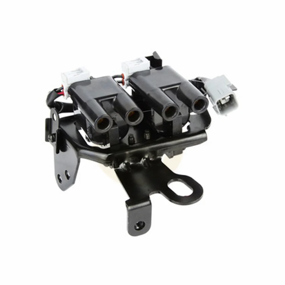 

2730123700 Катушка зажигания для KIA Spectra для Smart Run для Optima для Cerato для Hyundai Tucson Elantra Tiburon 2,0 л L4