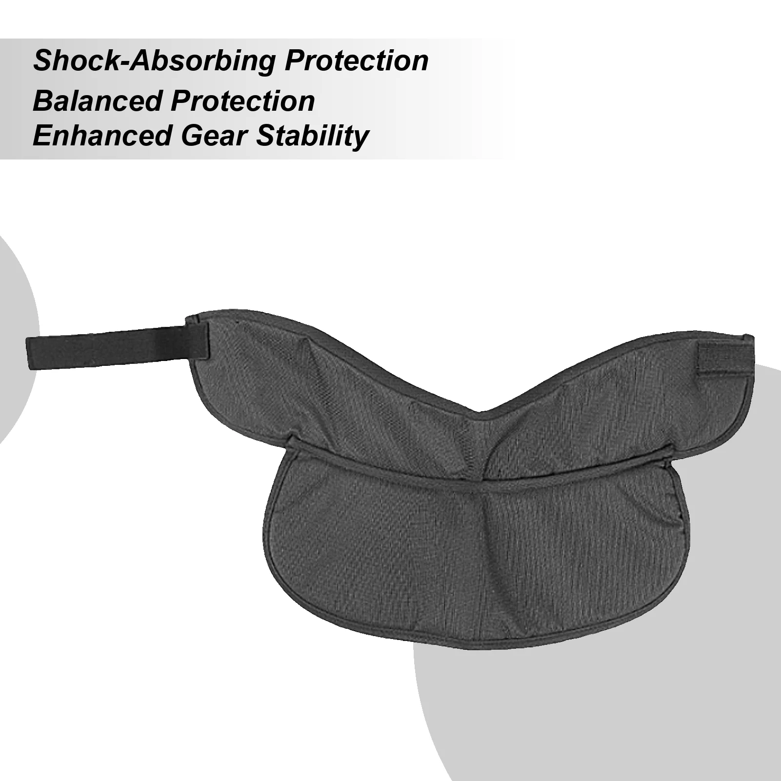 Hockey Neck Guard Cushioning Protection Sports Protective Gear Ice Hockey Neck Protector For Youth Teens Adult Players Women Men