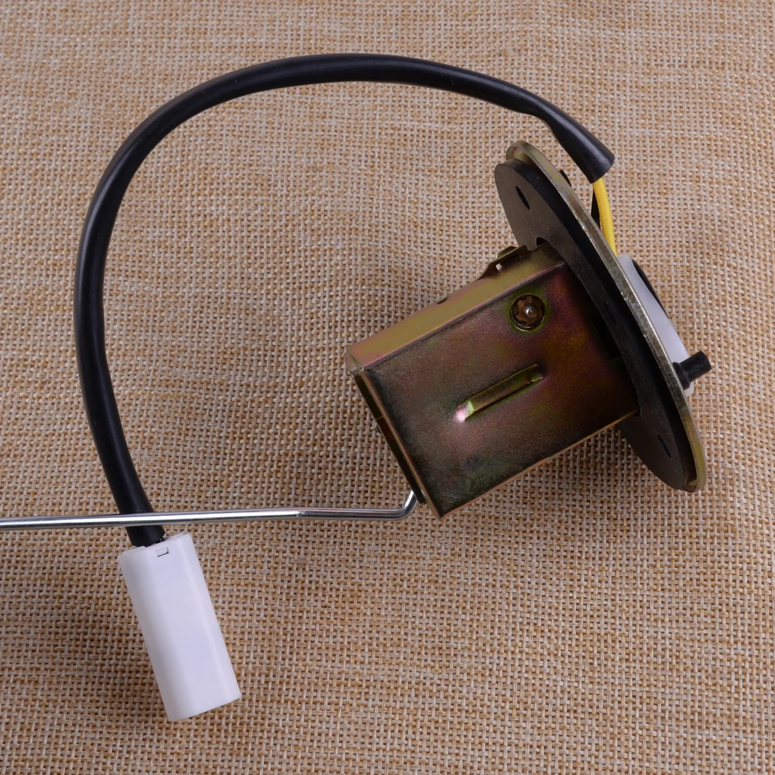 2 Wire Oil Liquid Fuel Tank Gauge Water Level Sending Unit Fit For Isuzu TFR TF Rodeo Pickup Vauxhall Brava Holden Rodeo