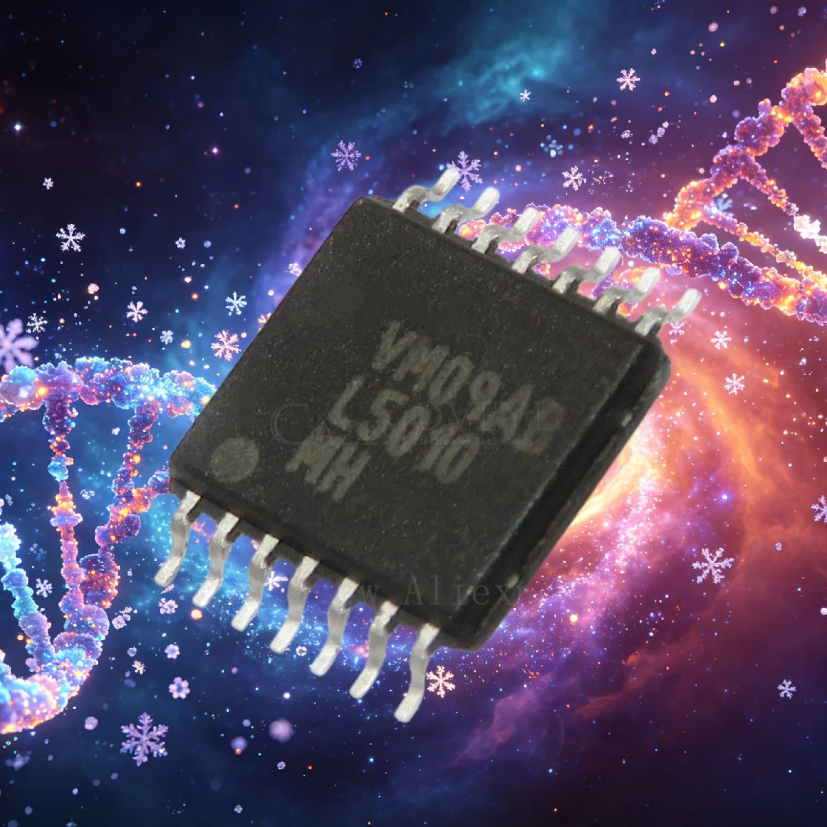 Stable Performance Component No. 2pcs/lot LM5010AMH L5010AMH L5010 TSSOP-14 In Stock On Time Delivery