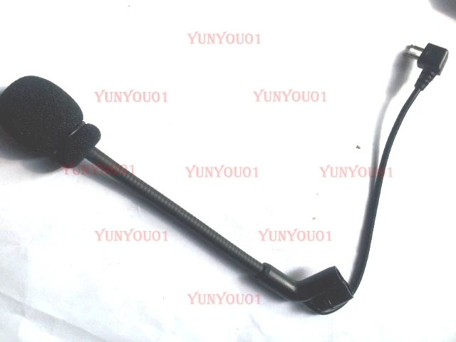 Headphone Mark Accessories, Replaceable Marks, Microphones, Supplements