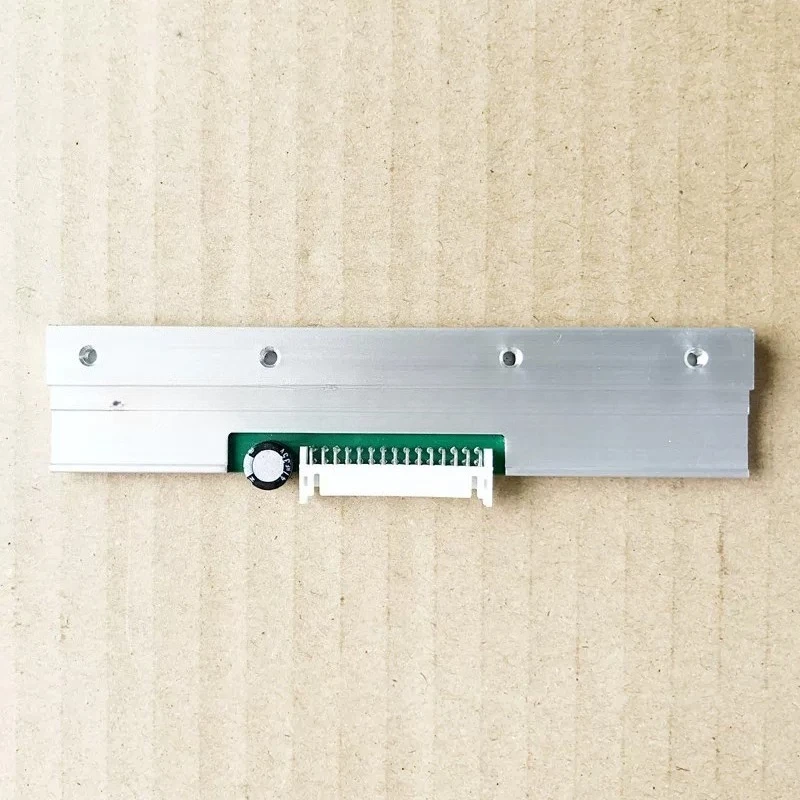 ZT210 zt230 300dpi 300 points, thermal head, print headline pier