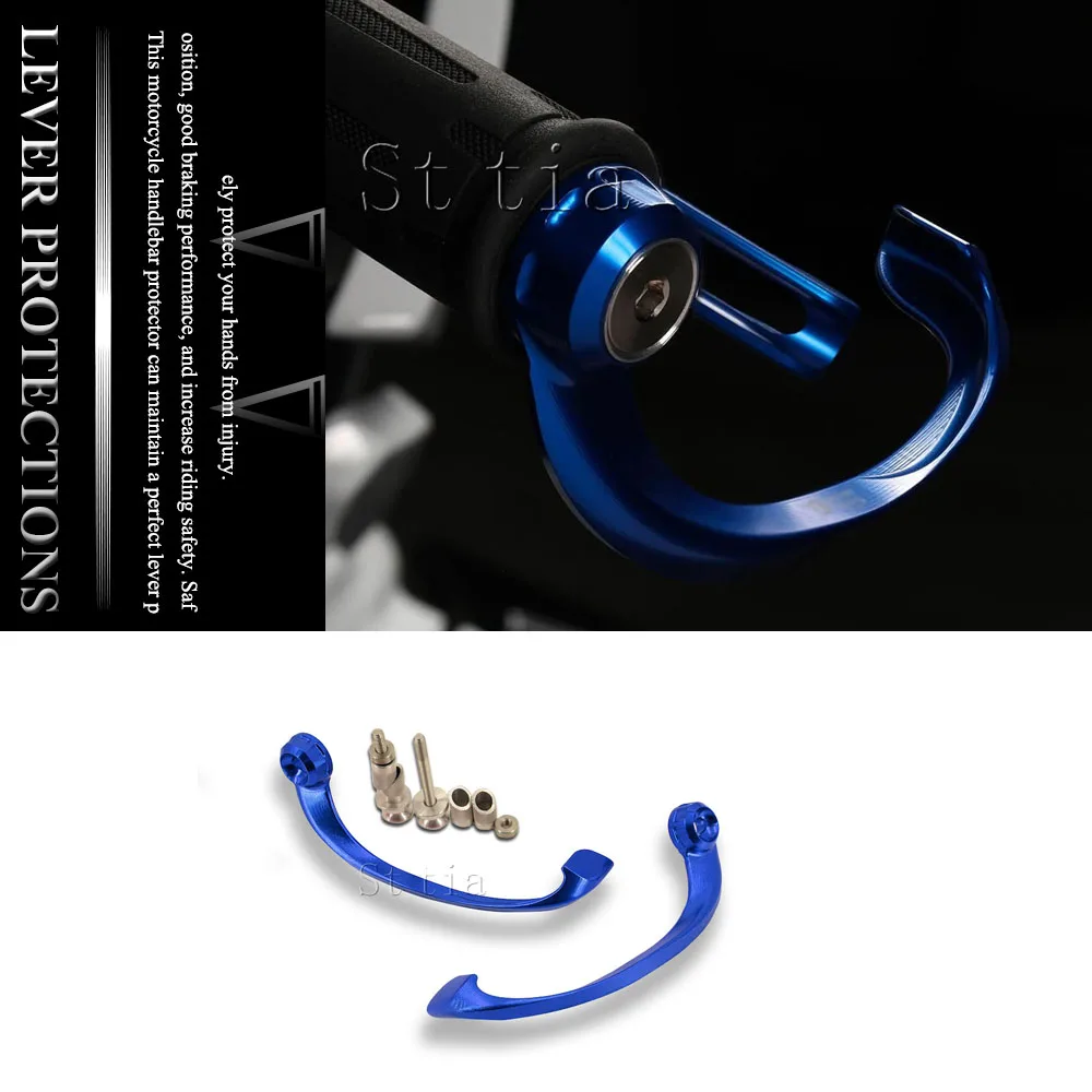 

Motorcycle Bow Guard Brake Clutch Handguard Clutch Lever Protector Fit For Suzuki GSX-S950 GSX-S1000 GSX-S1000GT 2022-2025