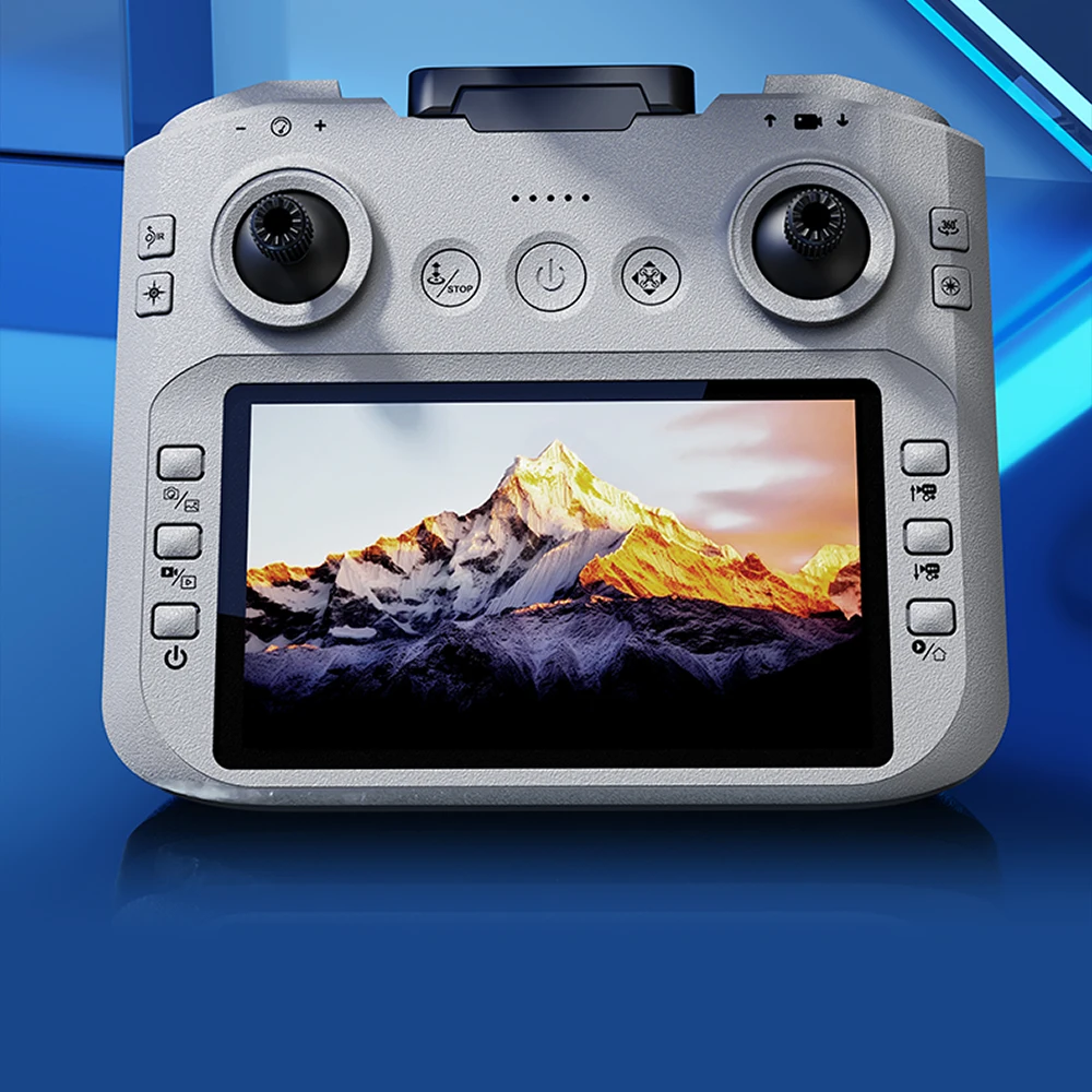 2025 NEW Mini Drone GT3 MAX GPS 5G Professional HD Aerial Photography 8K Cameras Brushless Motors FPV Remote Control Quadcopters