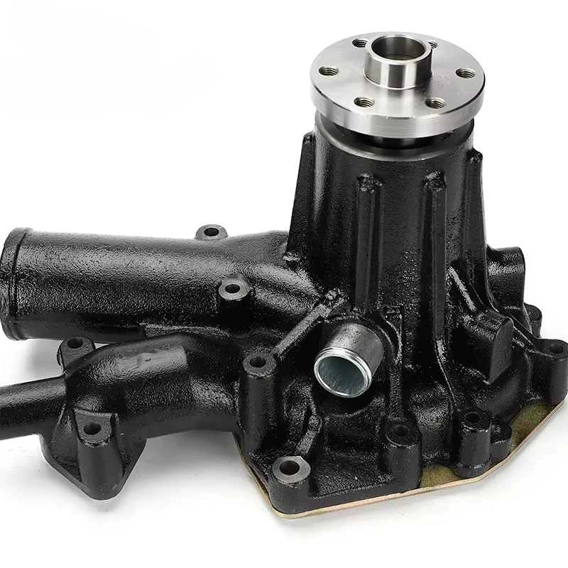 

Water Pump 1-13650133-0 8-98229799-0 for ZAX330 ZAX330-3 ZAX360-3 SH360 SY365 SH300A3 SH300-6 SH360-6 SH480-6 SY285 Engine 6HK1