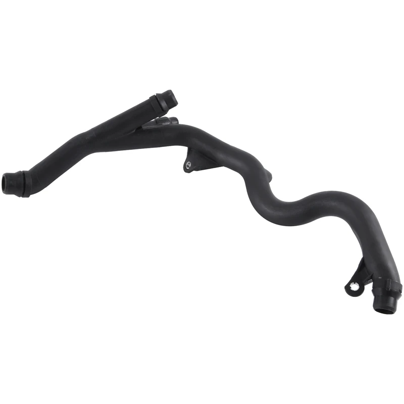 11537802632 11537787380 Cooling System Water Pipe Diesel Heater Return Connection Hose For BMW 1 3 5 6 X3 X5 Parts