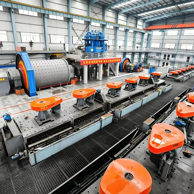 Low Noise Industrial Crusher Energy Saving Shredder For Workshop Daily Waste Material Disposal Processing