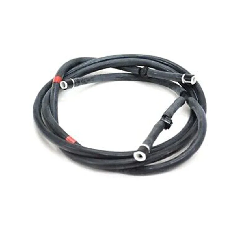 Fits for 2012-2014 Chrysler 300 Washer Hose HOSE. Washer. Headlamp  68082438AB