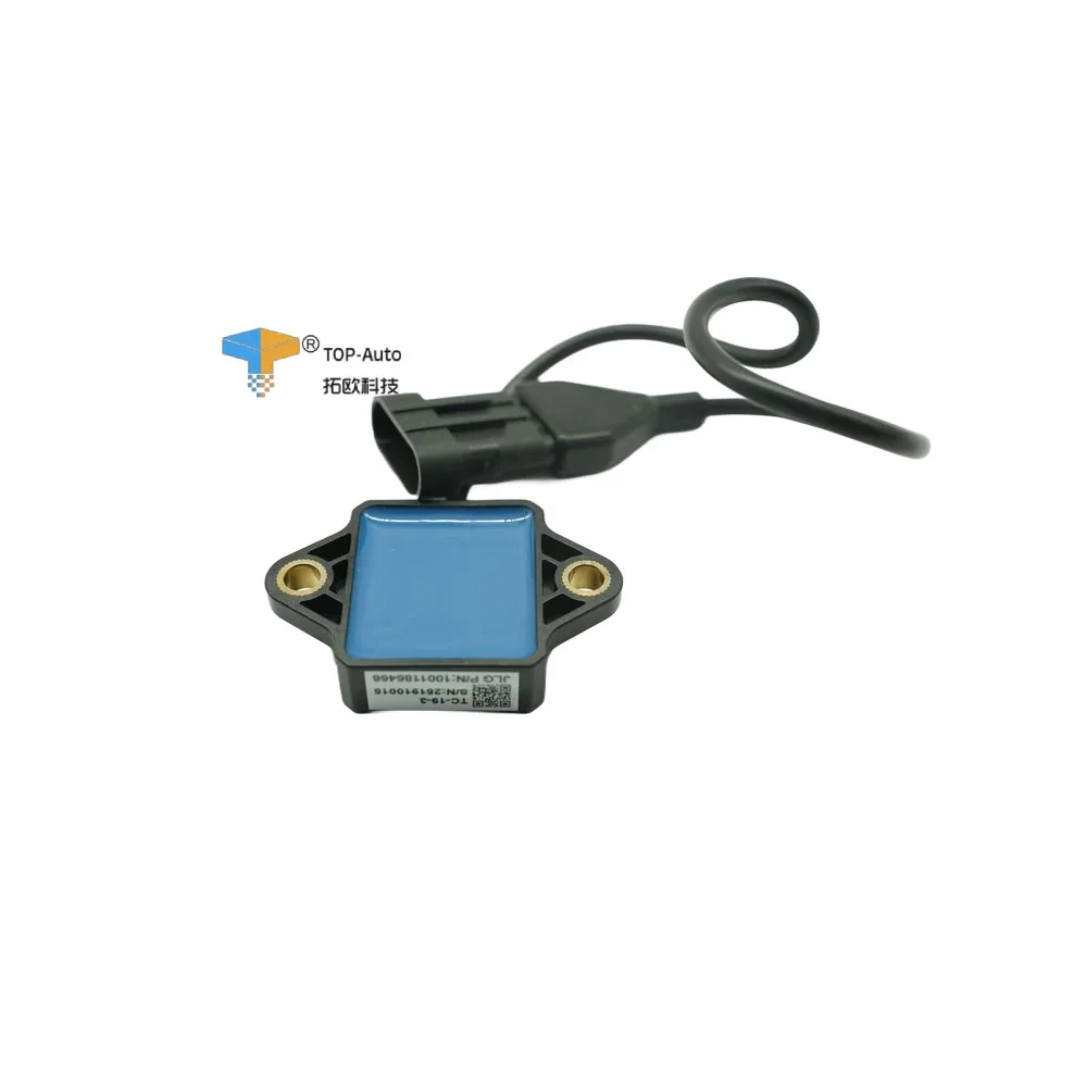 JLG Dual-axis Tilt Sensor JL-1001186466 for JLG 1532R 1932R 2632R  3246R 4045R AE1932  ES1330L JLG Original Part
