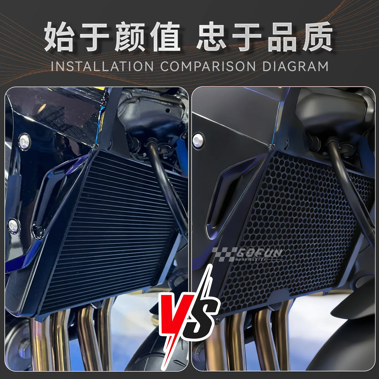 2026 NEW For CB1000 Hornet SP CB 1000 2025 Parts Motorcycle CNC Aluminum Accessories Radiator Grille Guard Grill Cover Protector