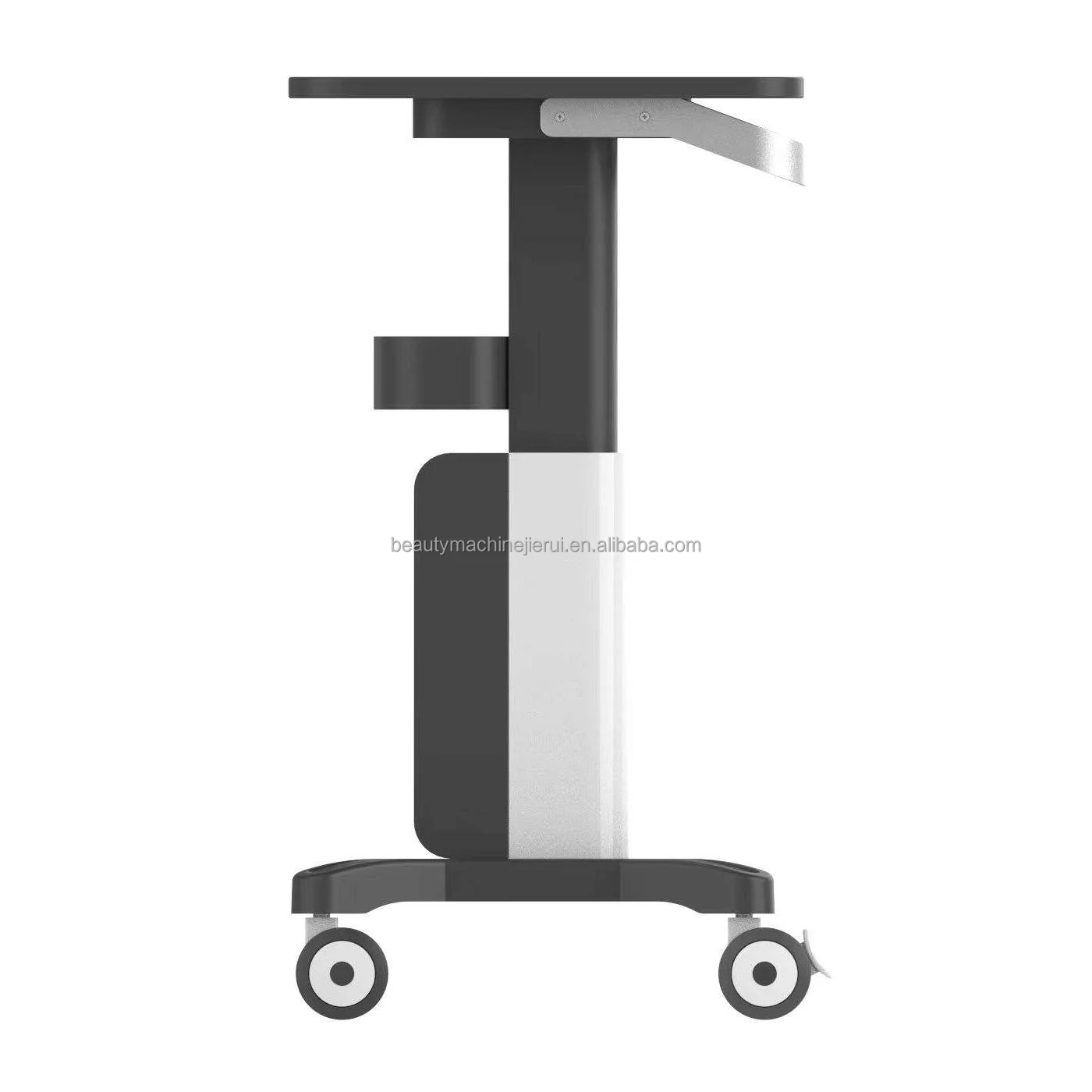 New Design Heavy-Duty Metal Beauty Trolley Big Promotion For Salon Spa Equipment