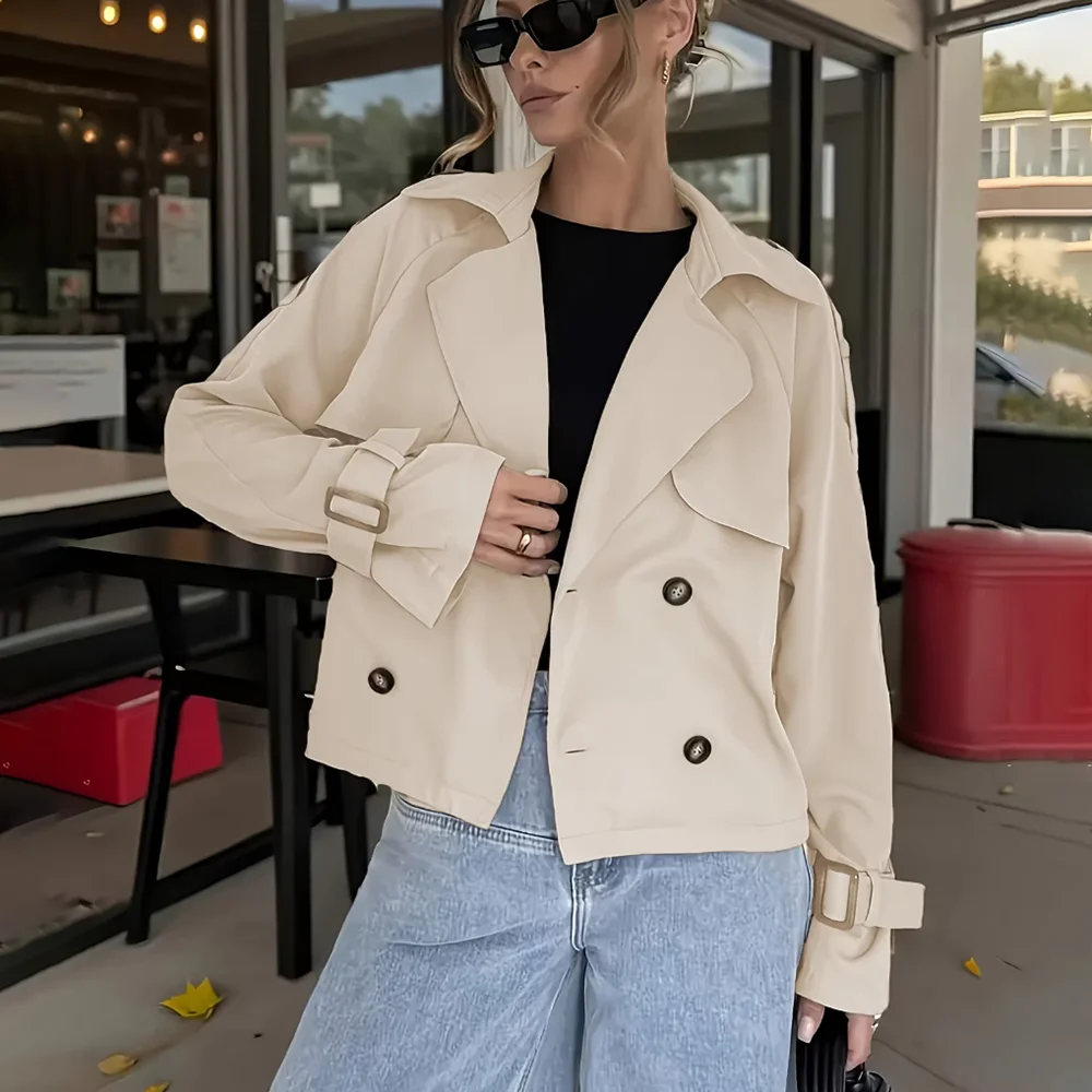 #15 Compare Classic Trench Coats Before You Buy